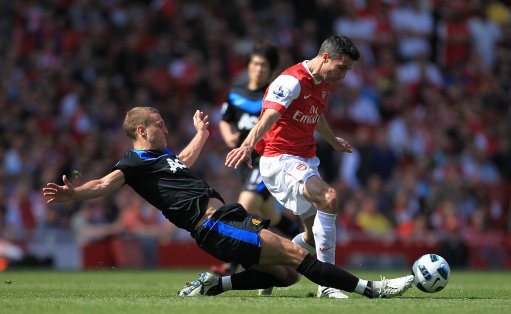 对手的反击 对手的反击